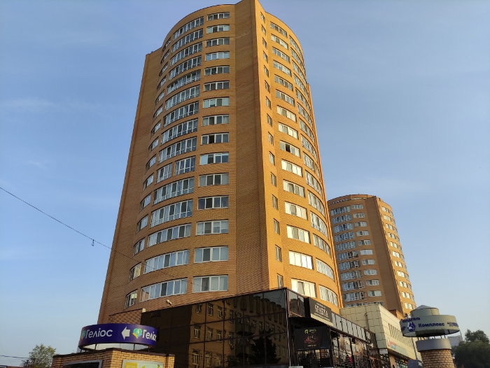 Обзор Poco X3 – Основной8