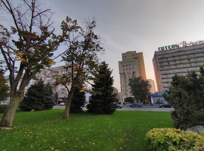 Обзор Poco X3 – Ширик