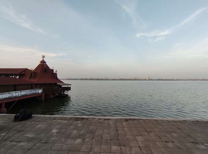 Обзор Poco X3 – Ширик2