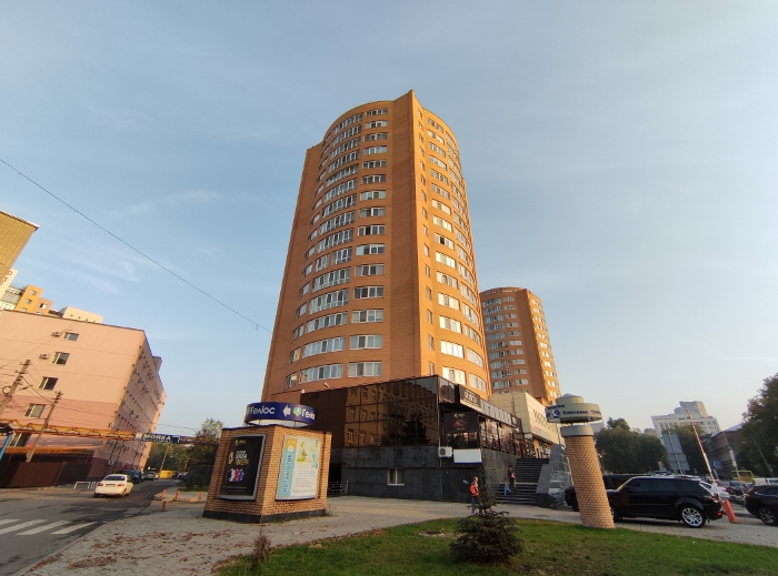 Обзор Poco X3 – Ширик4