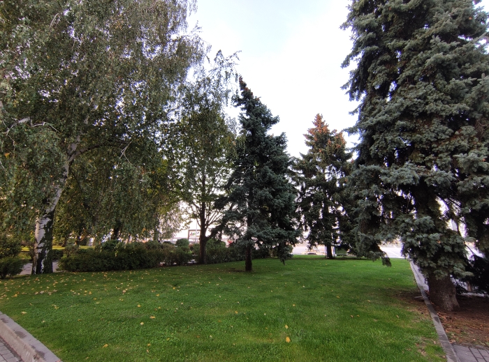 Обзор Poco X3 – Ширик5