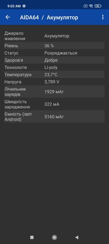 Обзор Poco X3 – Железо3