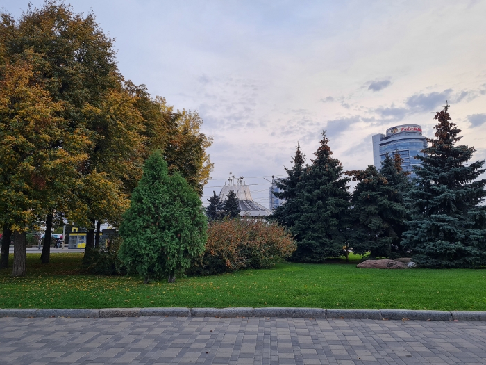 Обзор Samsung Galaxy S20 FE – Основной8