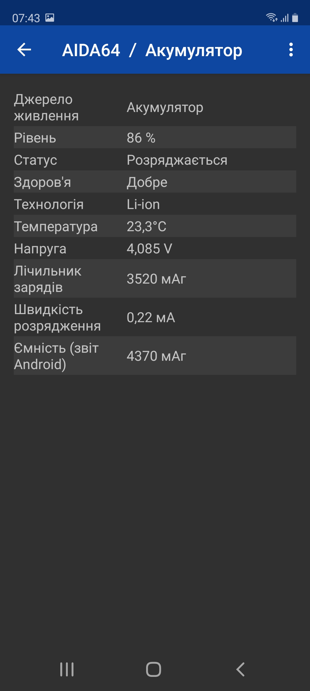 Обзор Samsung Galaxy S20 FE – Железо4