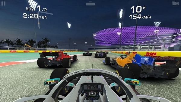 Real Racing 3-6