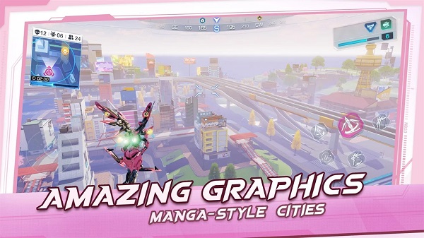 Super Mecha Champions -4