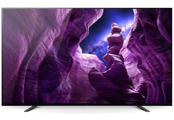 Как выбрать телевизор - Sony