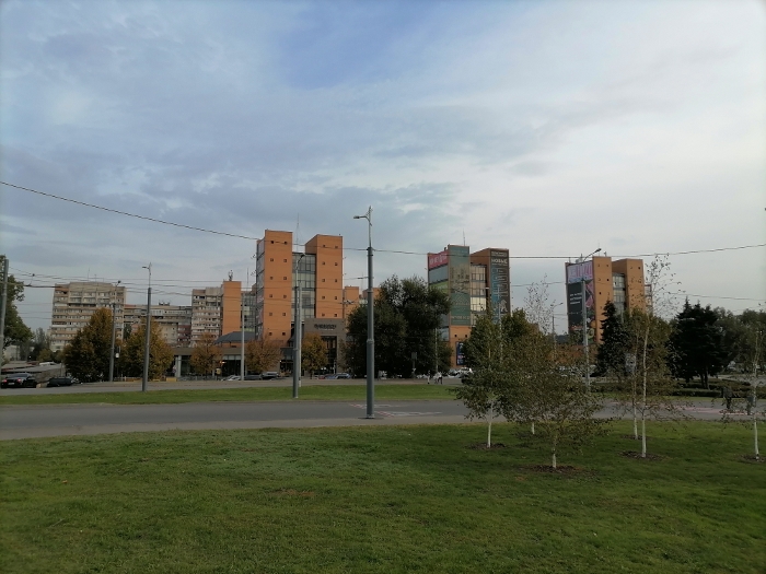 Обзор Huawei P Smart 2021 – Основной1