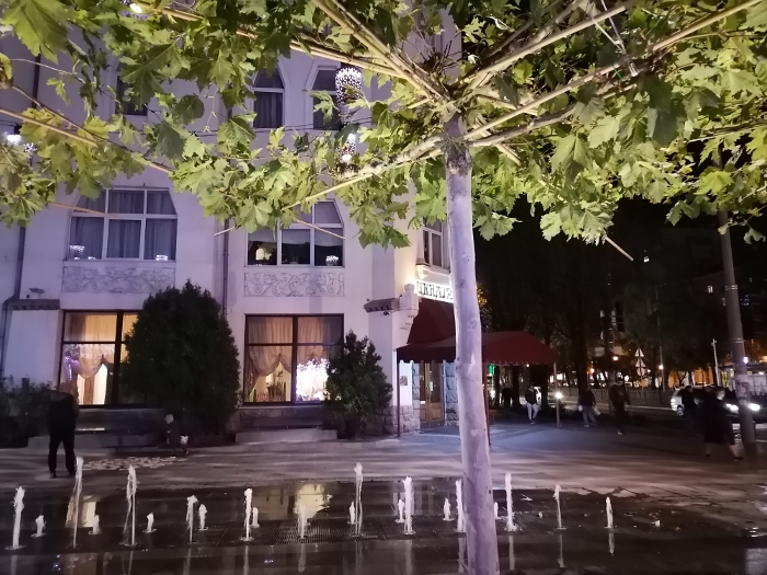 Обзор Huawei P Smart 2021 – Основной13