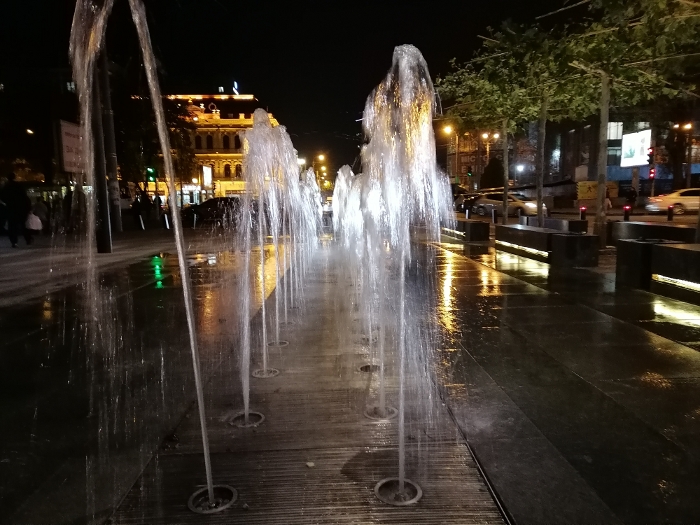 Обзор Huawei P Smart 2021 – Основной14