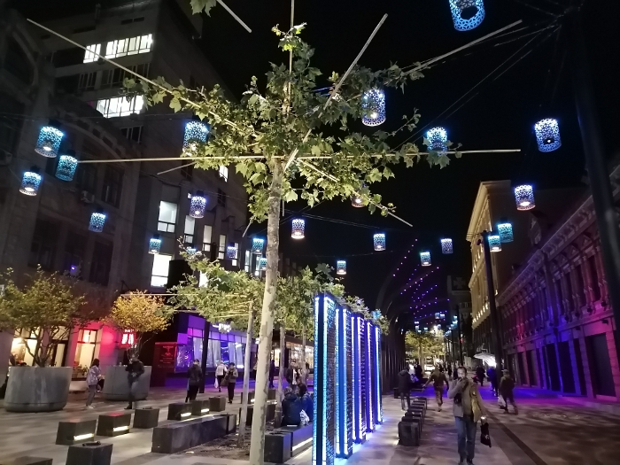 Обзор Huawei P Smart 2021 – Основной15