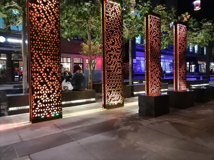 Обзор Huawei P Smart 2021 – Основной16