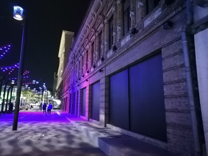 Обзор Huawei P Smart 2021 – Основной17