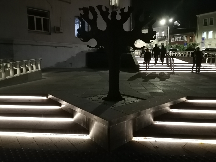 Обзор Huawei P Smart 2021 – Основной18