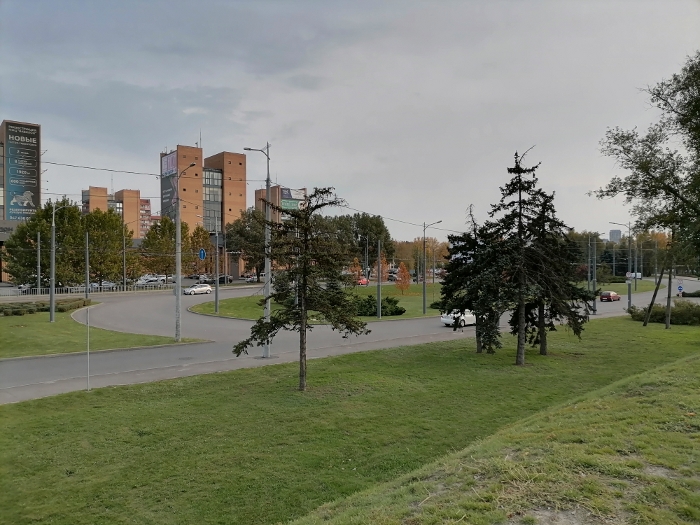 Обзор Huawei P Smart 2021 – Основной2