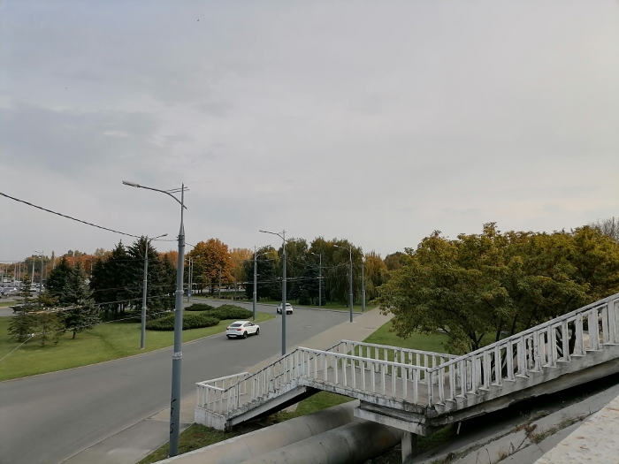 Обзор Huawei P Smart 2021 – Основной3