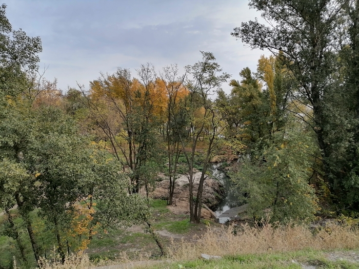 Обзор Huawei P Smart 2021 – Основной4