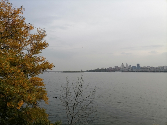 Обзор Huawei P Smart 2021 – Основной5