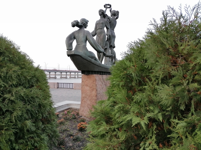 Обзор Huawei P Smart 2021 – Основной7