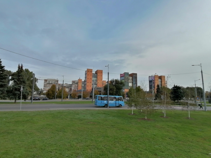 Обзор Huawei P Smart 2021 – Ширик1