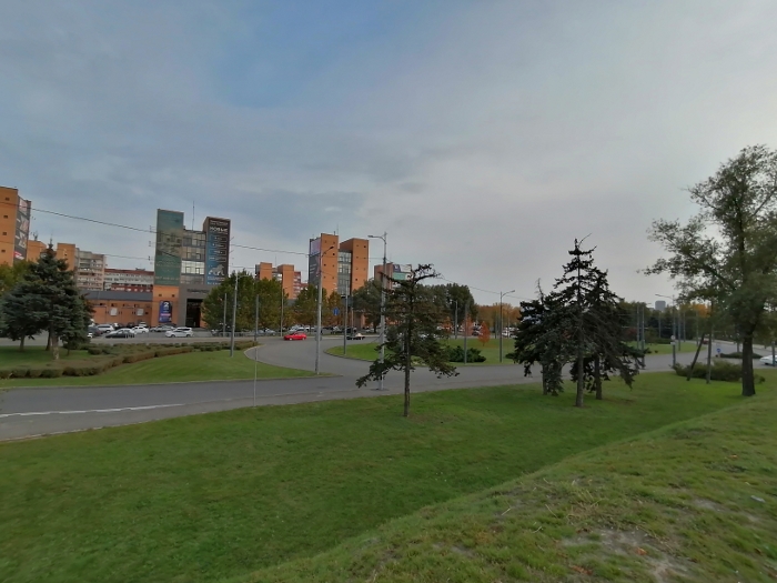 Обзор Huawei P Smart 2021 – Ширик2