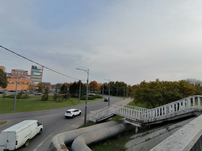 Обзор Huawei P Smart 2021 – Ширик3