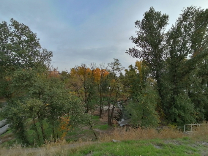 Обзор Huawei P Smart 2021 – Ширик4