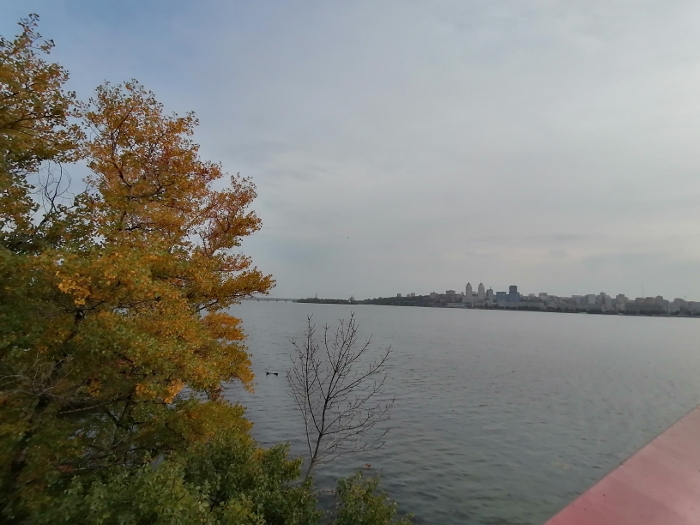 Обзор Huawei P Smart 2021 – Ширик5