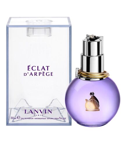 Что подарить бабушке на Новый год - Lanvin