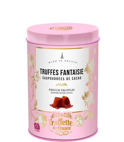 Что подарить бабушке на Новый год - Truffettes