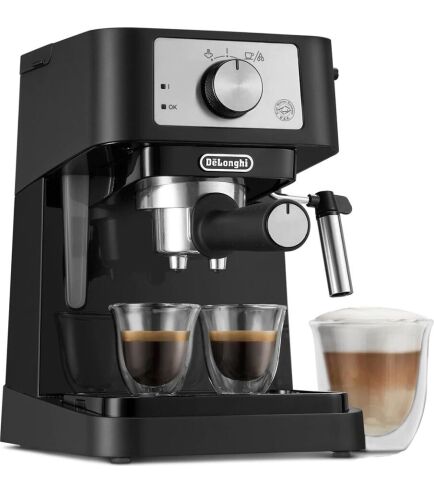 Что подарить девушке на Новый год - Delonghi
