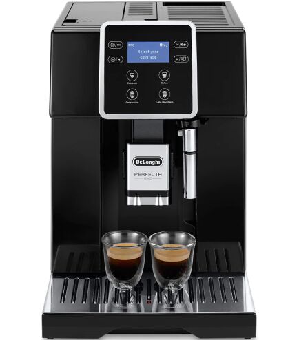 Что подарить директору на Новый год - Delonghi