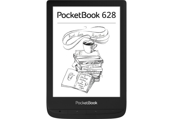 Что подарить программисту на Новый год - PocketBook