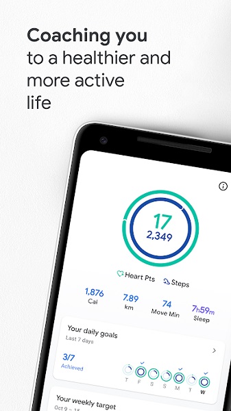 Google Fit-1