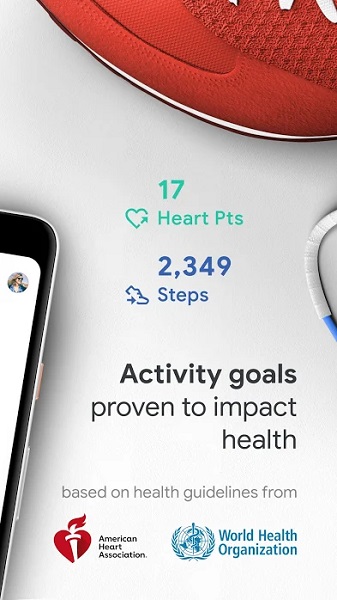 Google Fit-2