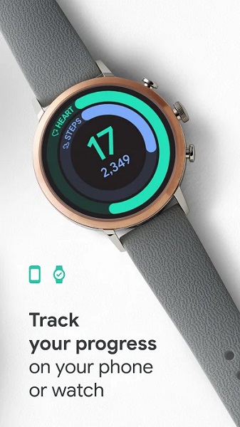 Google Fit-5