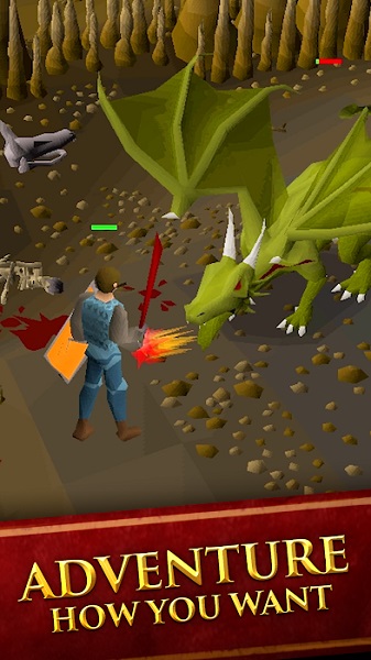 Old School RuneScape-1