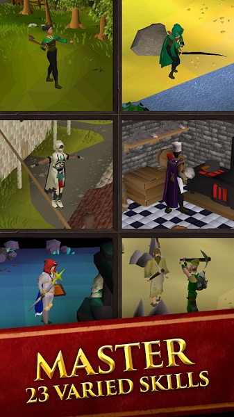 Old School RuneScape-2