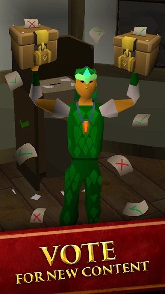 Old School RuneScape-4
