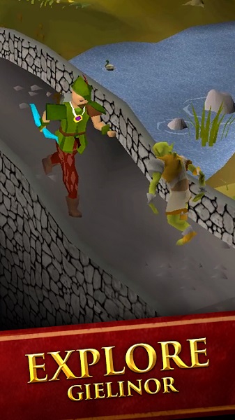 Old School RuneScape-6