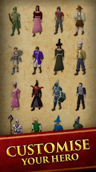 Old School RuneScape-7