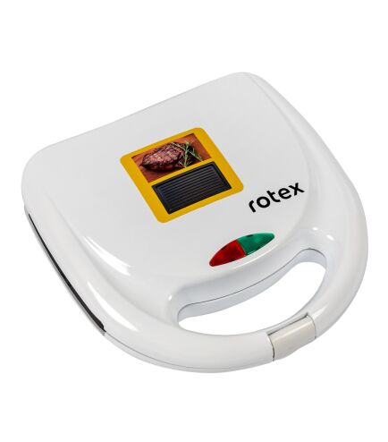 Подарки до 500 гривен на Новый год - Rotex