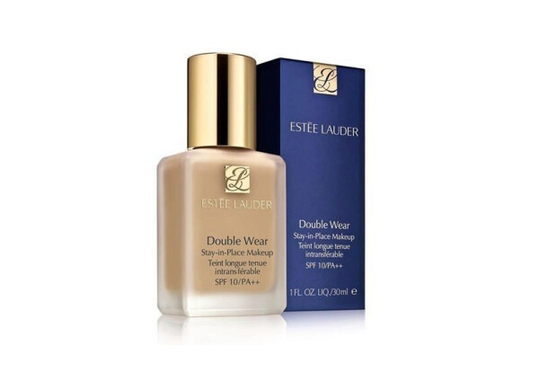 Как подобрать тональное средство - Estee Lauder Double Wear