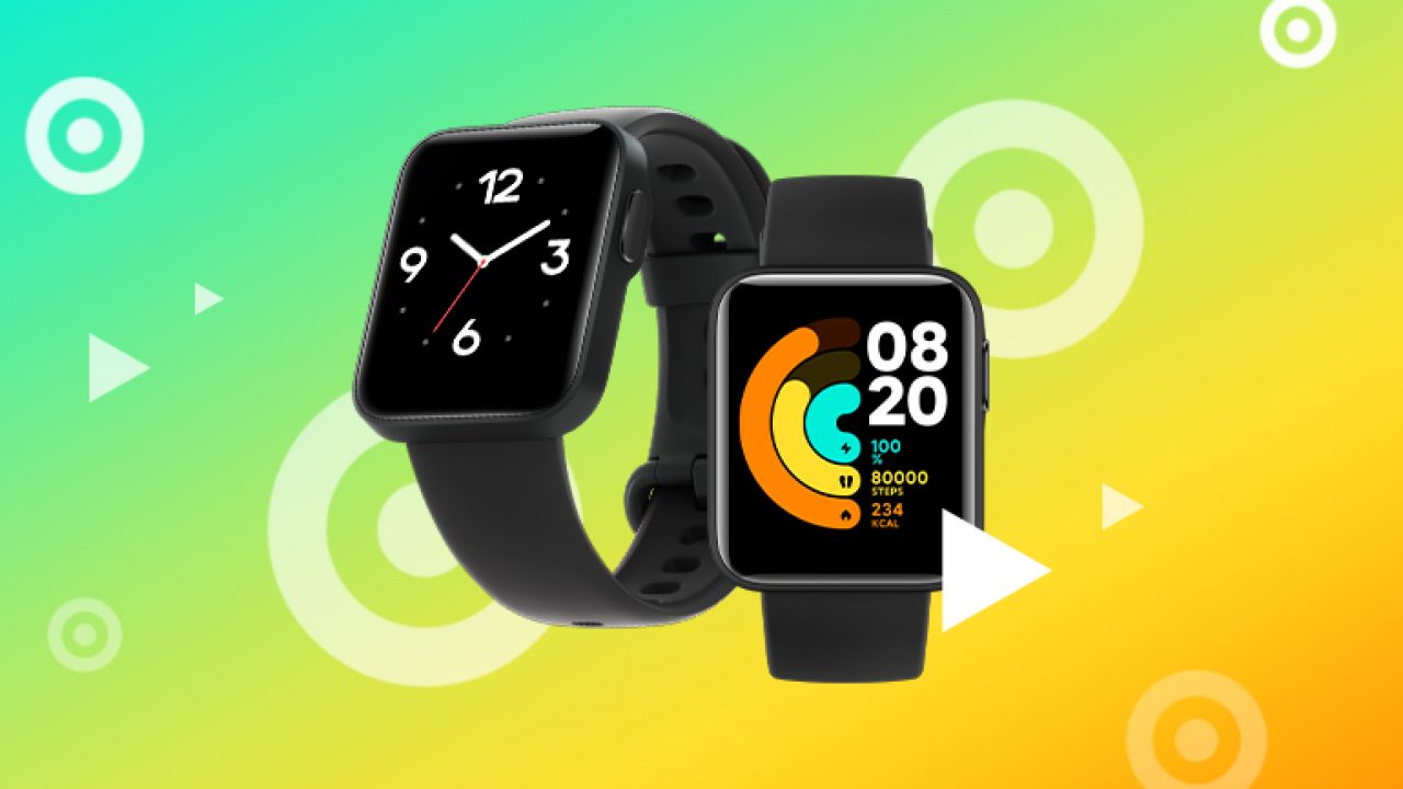 Mi Watch Lite: обзор смарт-часов — топ за свои деньги
