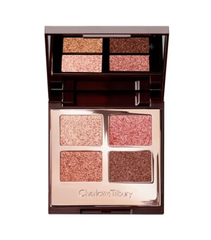Как выбрать палетку теней - CHARLOTTE TILBURY