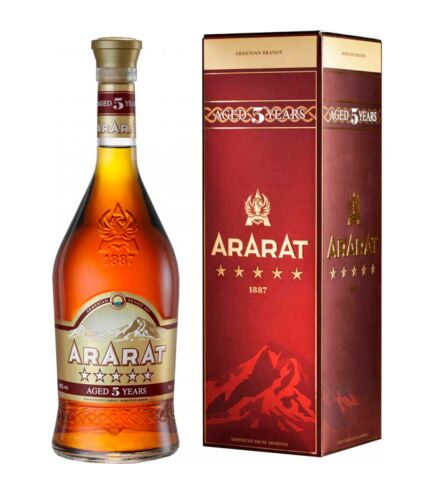 Как собрать домашний бар - АрАрАт