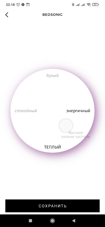 Обзор Bang&Olufsen Beoplay E8 3 - Приложение 20