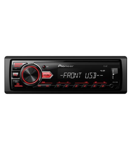 Что должно быть в каждом авто - Pioneer