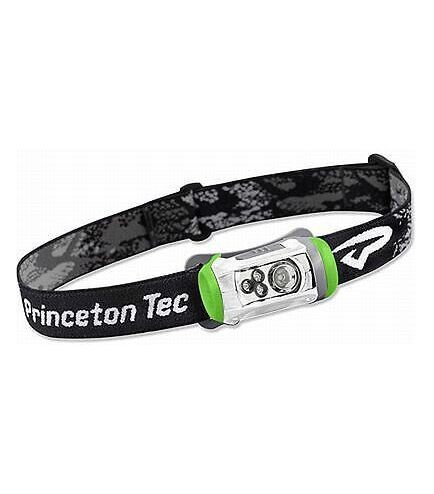 Что должно быть в каждом авто - Princeton