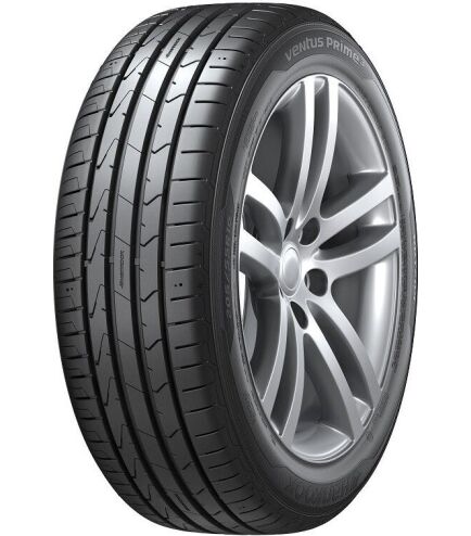Что должно быть в каждом авто - Шины Hankook